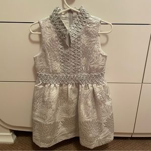 Lilly Pulitzer Mini Franci Dress size 3